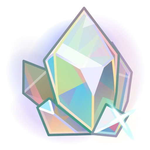 Astral Shards
