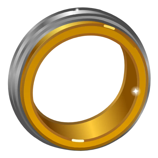 Bonded Rings