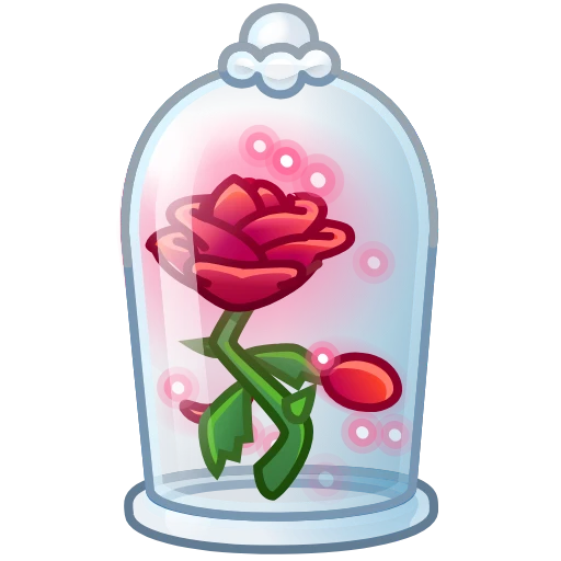 Eternal Roses