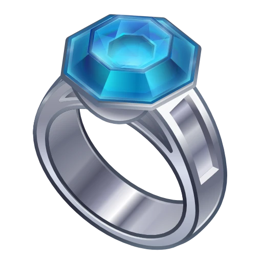 Gem Signets