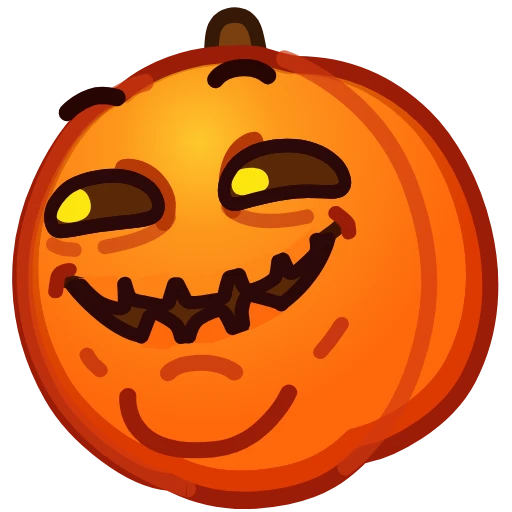Mad Pumpkins